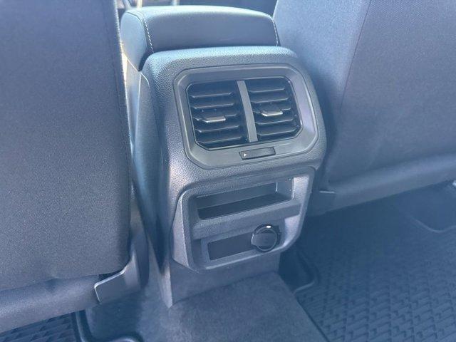used 2023 Volkswagen Tiguan car, priced at $22,698