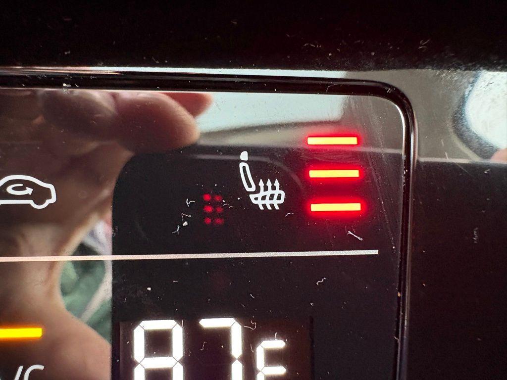 used 2025 Volkswagen Jetta car, priced at $21,998