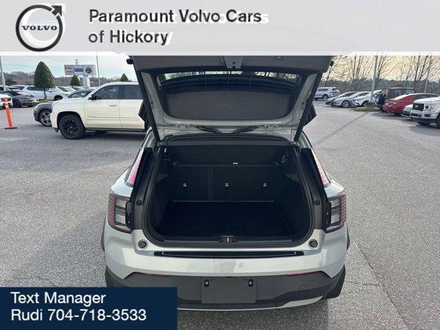 new 2026 Volvo EX30 car, priced at $48,745