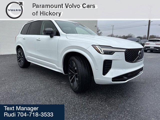new 2026 Volvo XC90 car, priced at $72,075