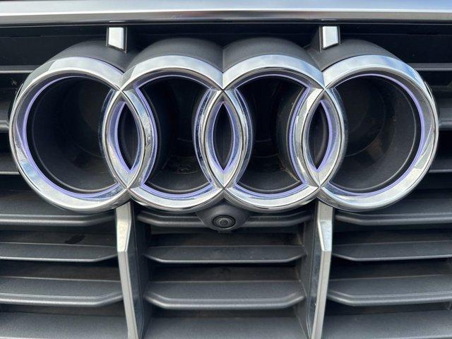 used 2023 Audi Q7 car, priced at $34,999