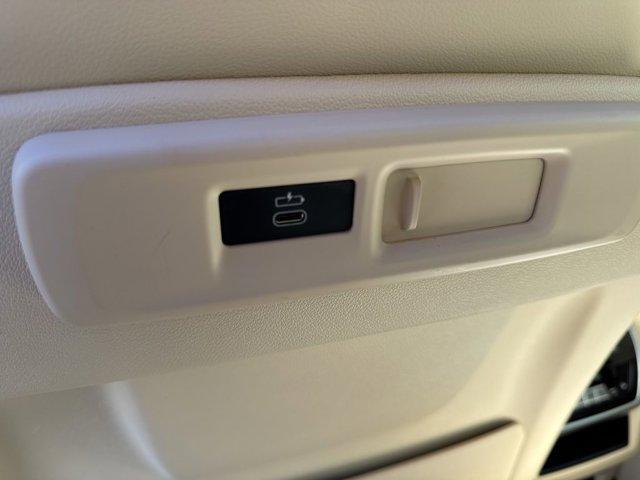 used 2021 BMW X5 car, priced at $28,995