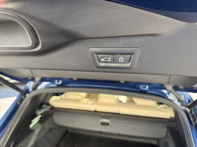 used 2021 BMW X5 car, priced at $28,995