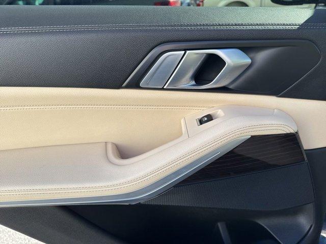 used 2021 BMW X5 car, priced at $28,995