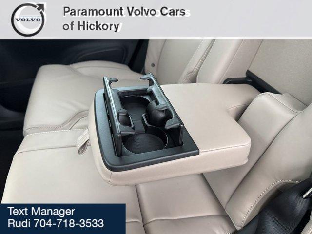 new 2026 Volvo XC90 car, priced at $71,655