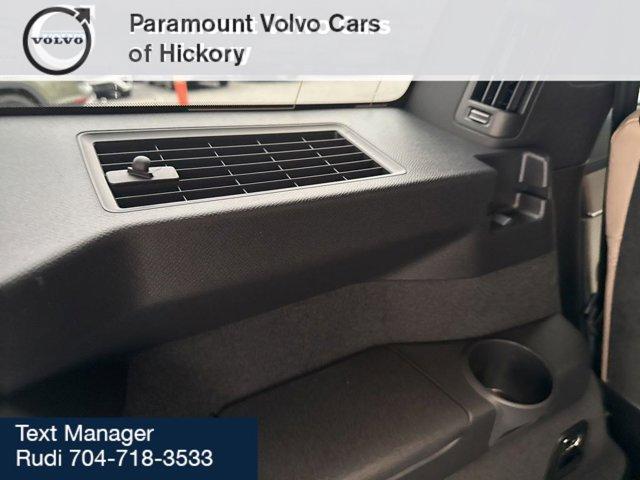 new 2026 Volvo XC90 car, priced at $71,655