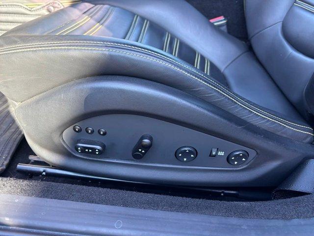 used 2014 Ferrari California car, priced at $98,880