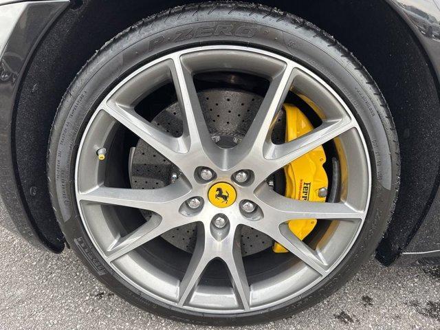 used 2014 Ferrari California car, priced at $96,920