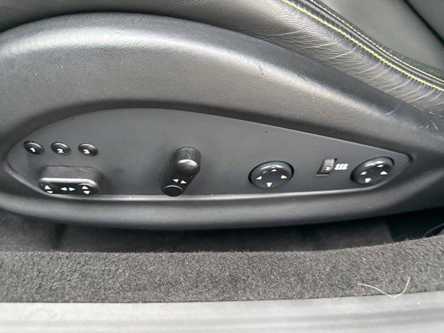 used 2014 Ferrari California car, priced at $96,920