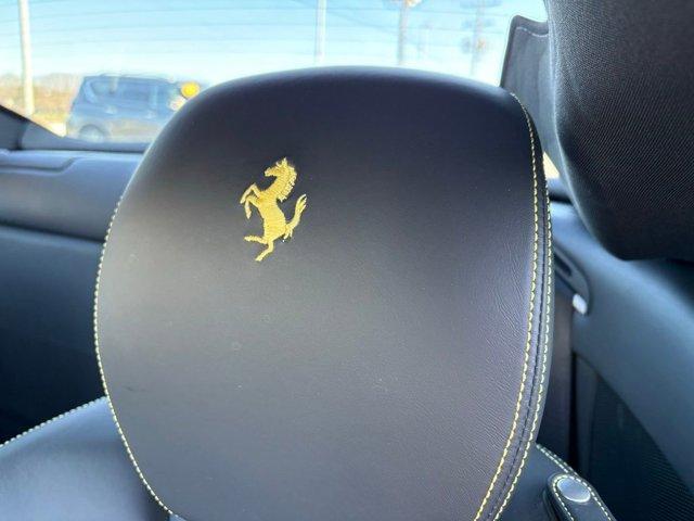 used 2014 Ferrari California car, priced at $98,880