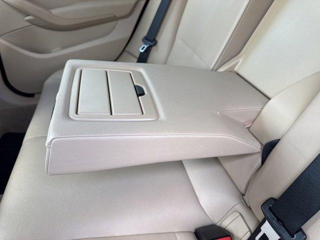 used 2015 BMW X1 car, priced at $12,499