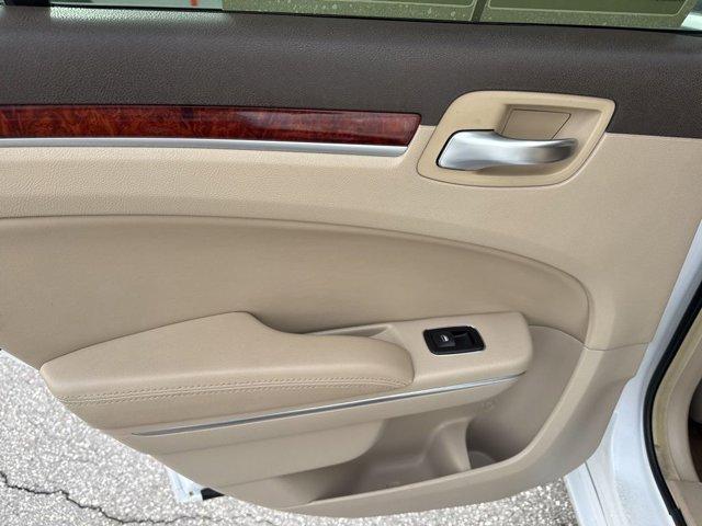 used 2011 Chrysler 300 car, priced at $8,866