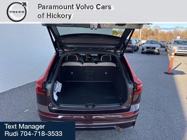 new 2026 Volvo XC60 car, priced at $56,375