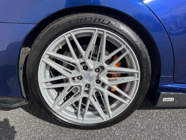 used 2016 Lexus GS F car, priced at $55,908