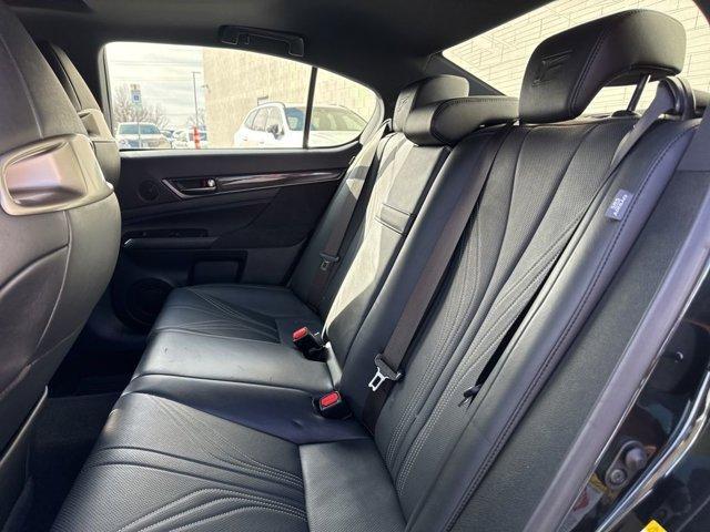 used 2016 Lexus GS F car, priced at $55,908