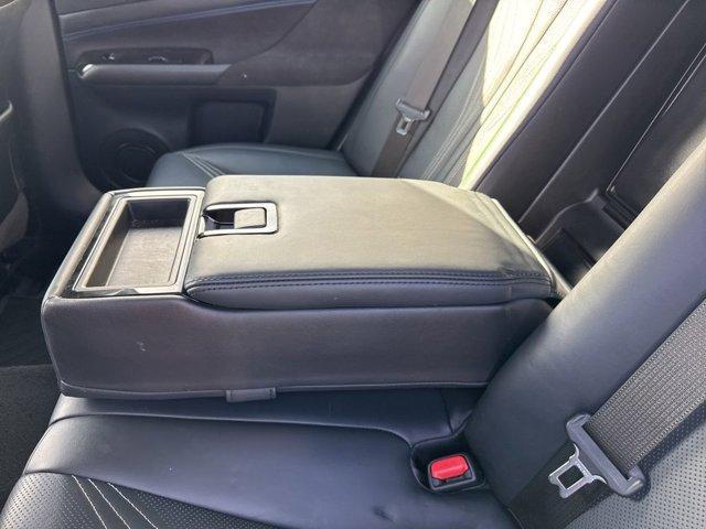 used 2016 Lexus GS F car, priced at $55,908