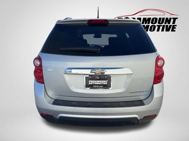 used 2013 Chevrolet Equinox car, priced at $5,995