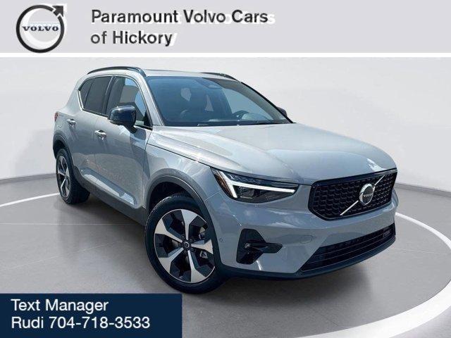 new 2026 Volvo XC40 car, priced at $47,150