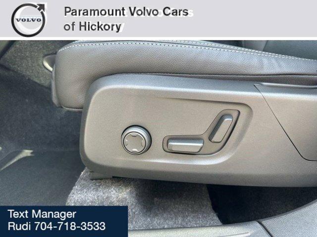 new 2026 Volvo XC40 car, priced at $45,944