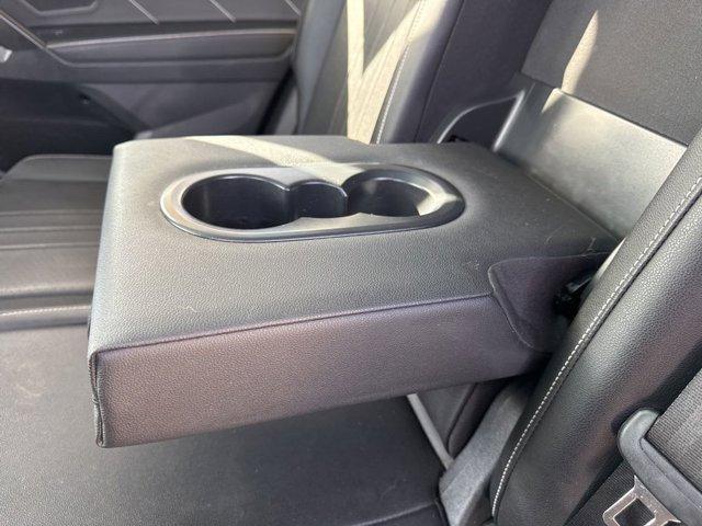 used 2023 Volkswagen Tiguan car, priced at $21,698