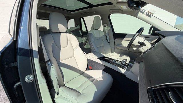 used 2025 Volvo XC90 Plug-In Hybrid car, priced at $54,499