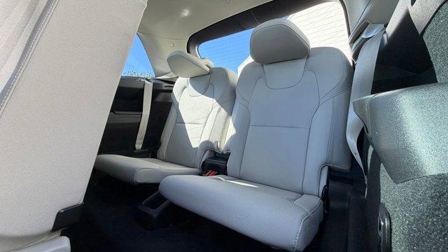 used 2025 Volvo XC90 Plug-In Hybrid car, priced at $54,499