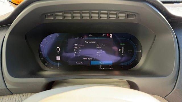 used 2025 Volvo XC90 Plug-In Hybrid car, priced at $54,499