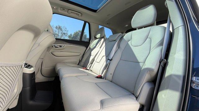 used 2025 Volvo XC90 Plug-In Hybrid car, priced at $54,499