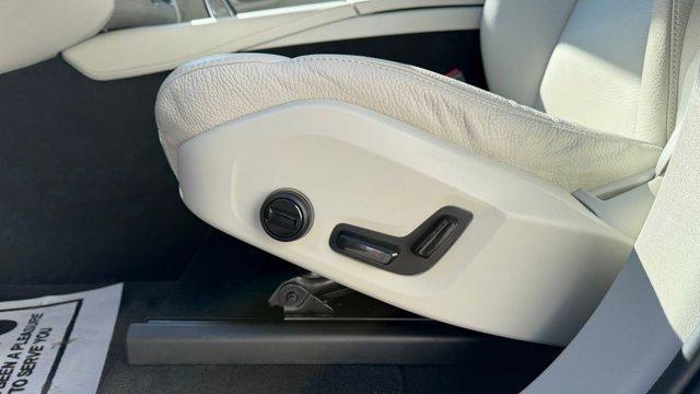 used 2025 Volvo XC90 Plug-In Hybrid car, priced at $54,499