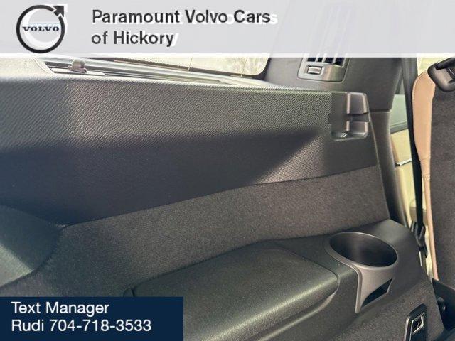 new 2026 Volvo XC90 car, priced at $72,495