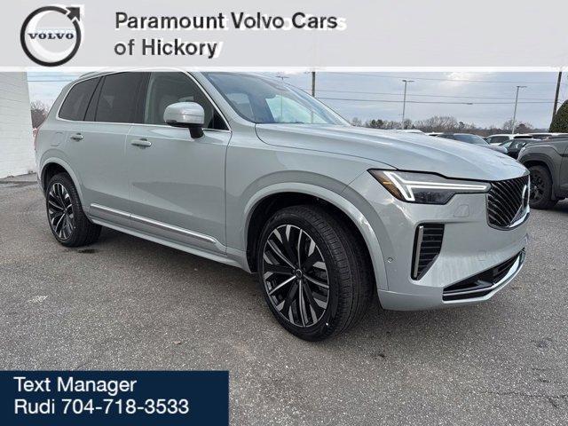 new 2026 Volvo XC90 car, priced at $72,495