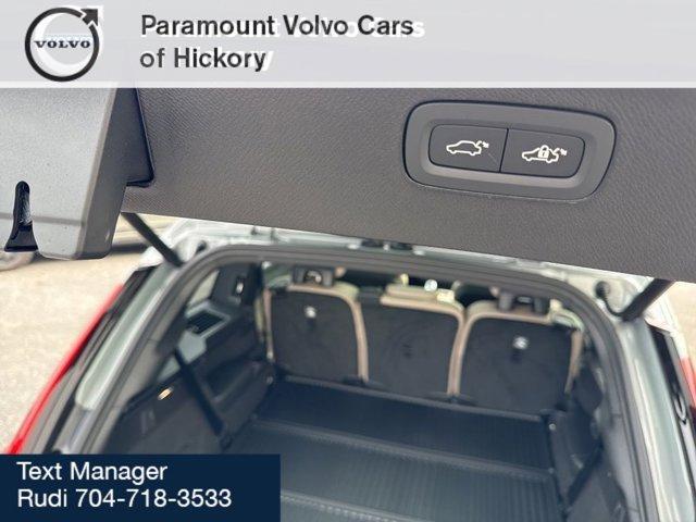 new 2026 Volvo XC90 car, priced at $72,495