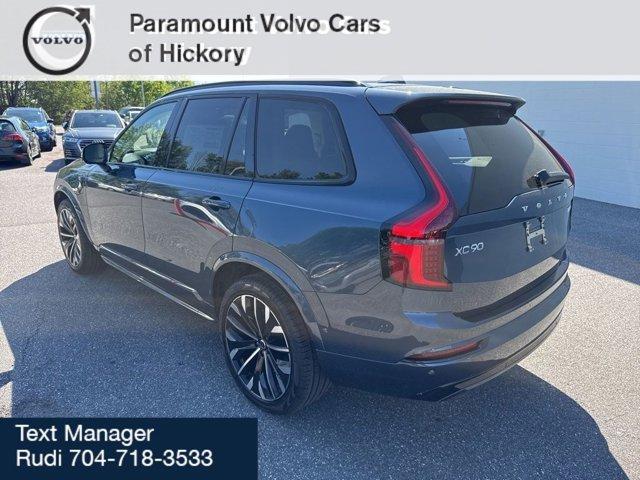 new 2026 Volvo XC90 Plug-In Hybrid car, priced at $92,015