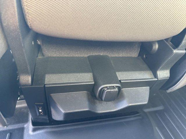 used 2018 Ford F-150 car, priced at $25,999