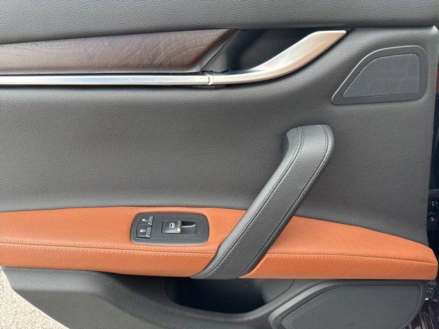 used 2014 Maserati Ghibli car, priced at $17,980