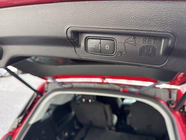 used 2022 Ford Explorer car, priced at $20,598