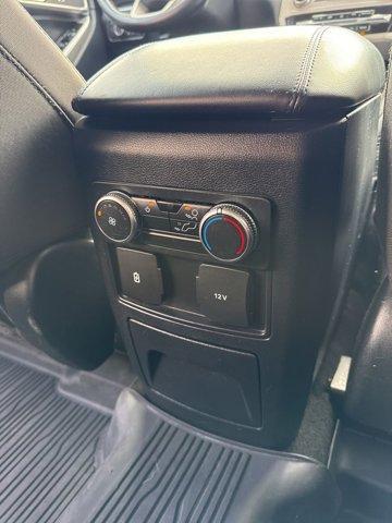 used 2022 Ford Explorer car, priced at $20,598