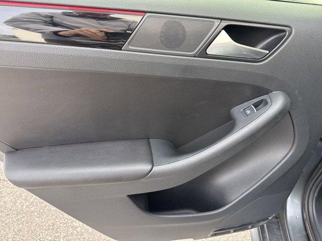 used 2017 Volkswagen Jetta car, priced at $12,076