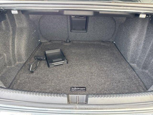 used 2017 Volkswagen Jetta car, priced at $12,076