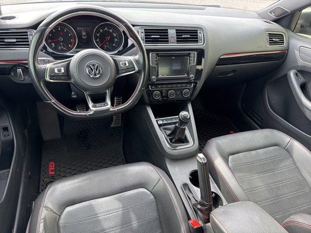used 2017 Volkswagen Jetta car, priced at $12,076
