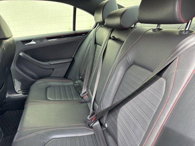 used 2017 Volkswagen Jetta car, priced at $12,076