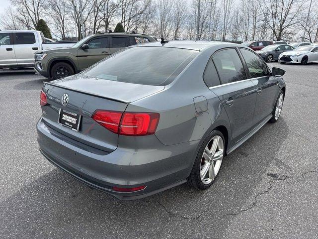 used 2017 Volkswagen Jetta car, priced at $12,076