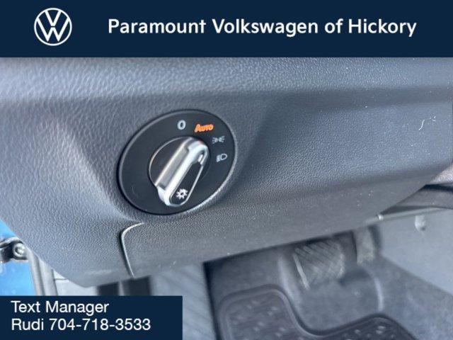 new 2026 Volkswagen Jetta car, priced at $28,223