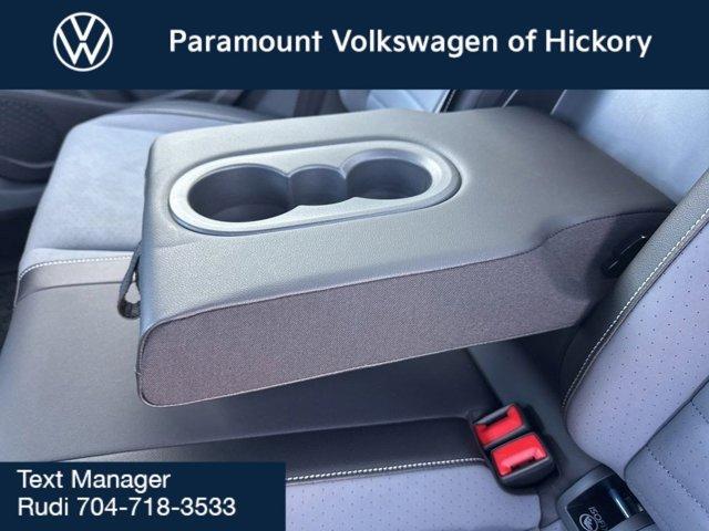new 2026 Volkswagen Jetta car, priced at $28,223
