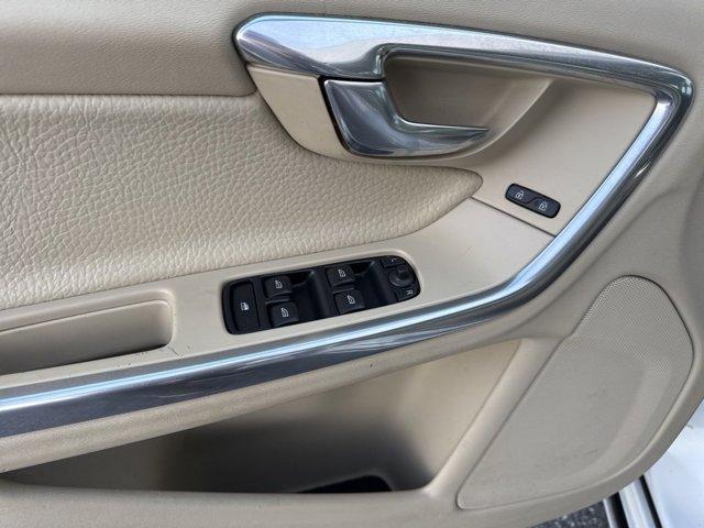 used 2014 Volvo S60 car, priced at $9,866