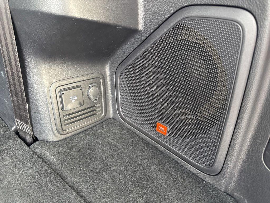 used 2022 Toyota 4Runner car, priced at $39,805