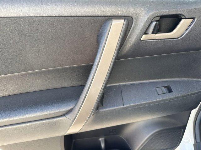 used 2010 Toyota Highlander car, priced at $6,831