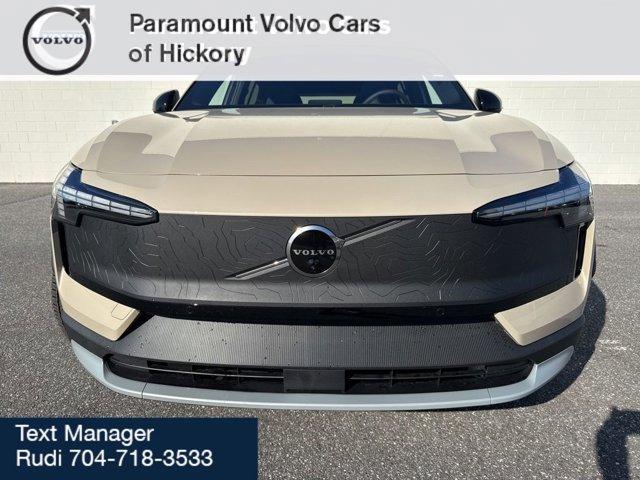 new 2026 Volvo EX30 car, priced at $47,620