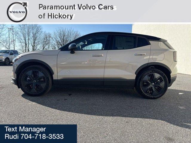 new 2026 Volvo EX30 car, priced at $47,620