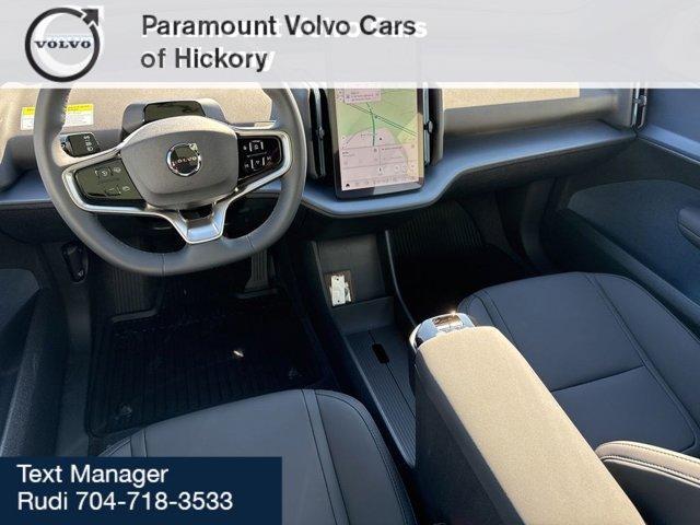 new 2026 Volvo EX30 car, priced at $47,620